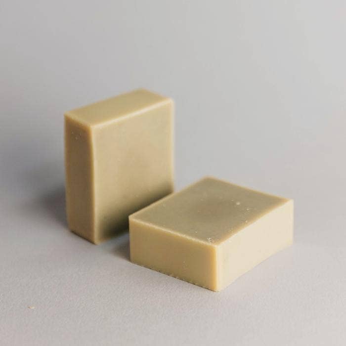 Eucalyptus + Lavender - Natural Bar Soap