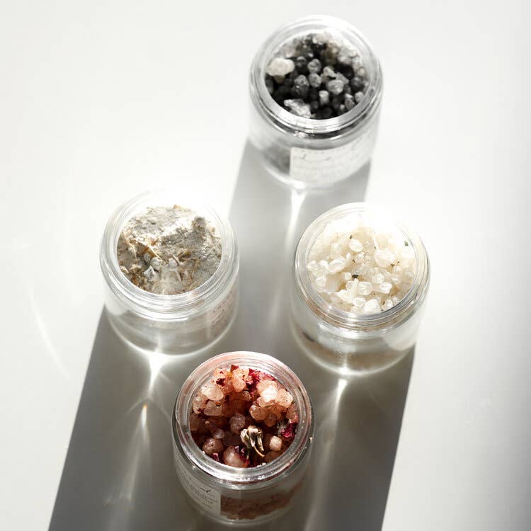 Bath Soak