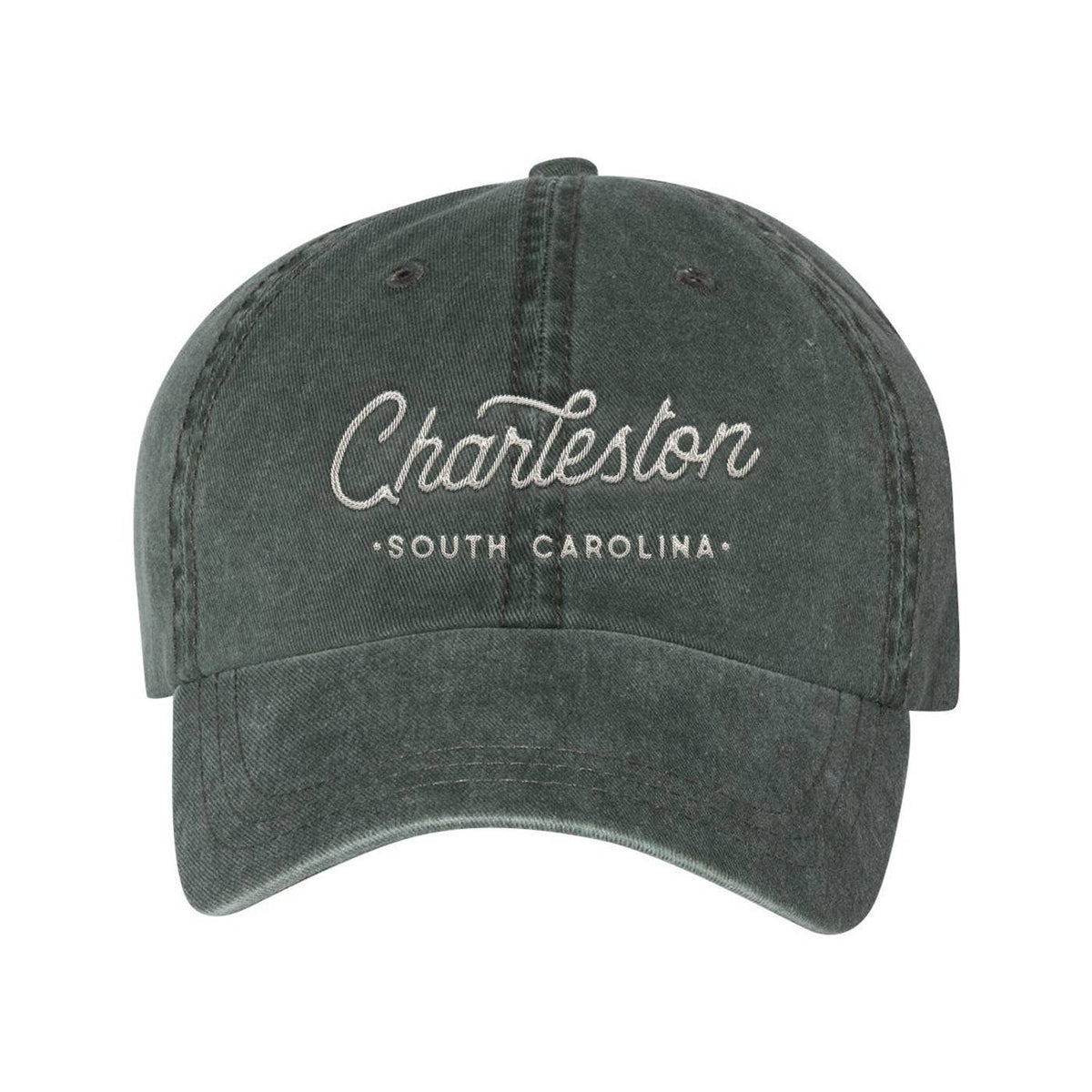 Exeter California Baseball Hat