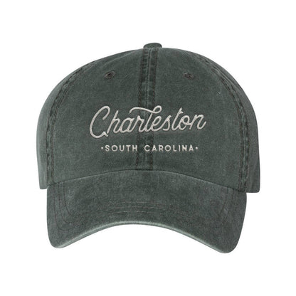 Exeter California Baseball Hat