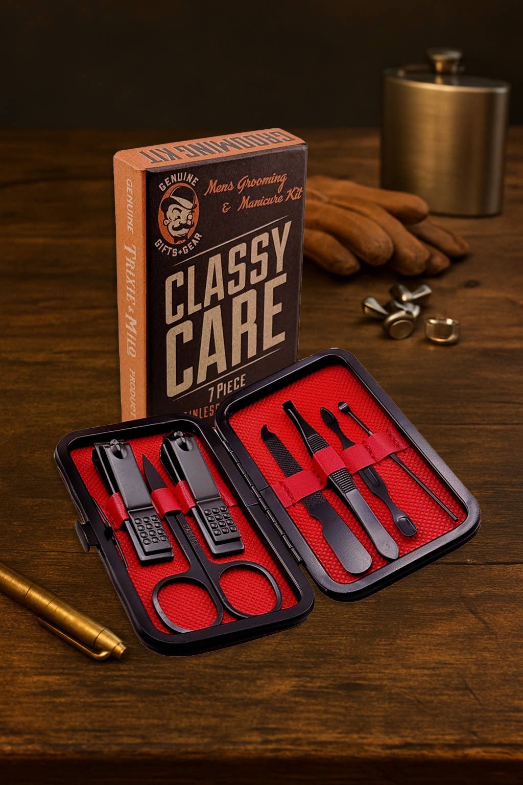 Classy Care Men&