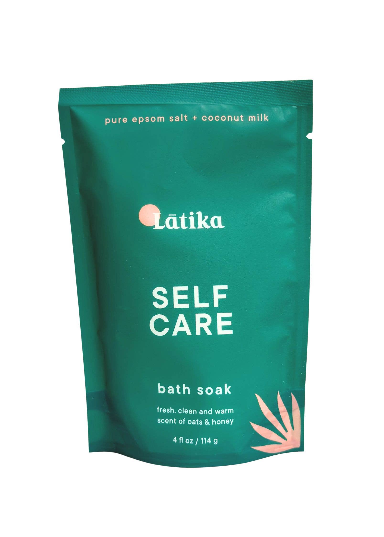 Self Care Milk Bath Soak