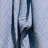Oversized Breeze Muslin Cotton Throw