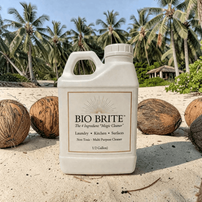 🌴Island Coconut