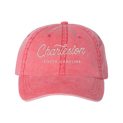 Exeter California Baseball Hat