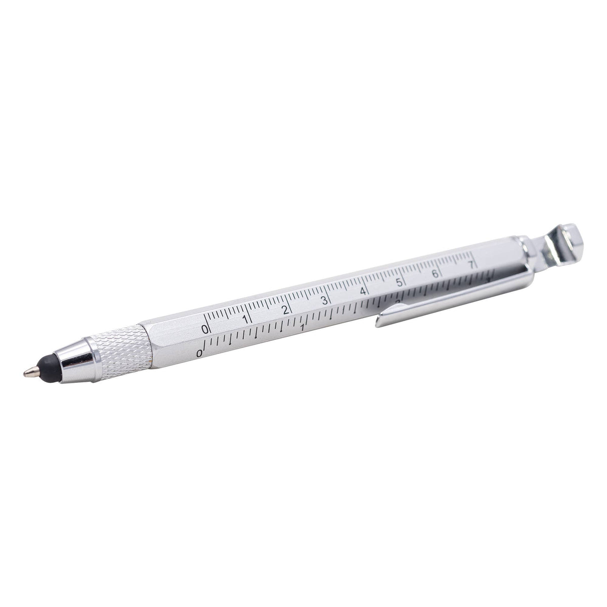 Friken Cool Pen | 6-in-1 Tech Multi-Tool Pen