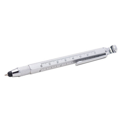 Friken Cool Pen | 6-in-1 Tech Multi-Tool Pen