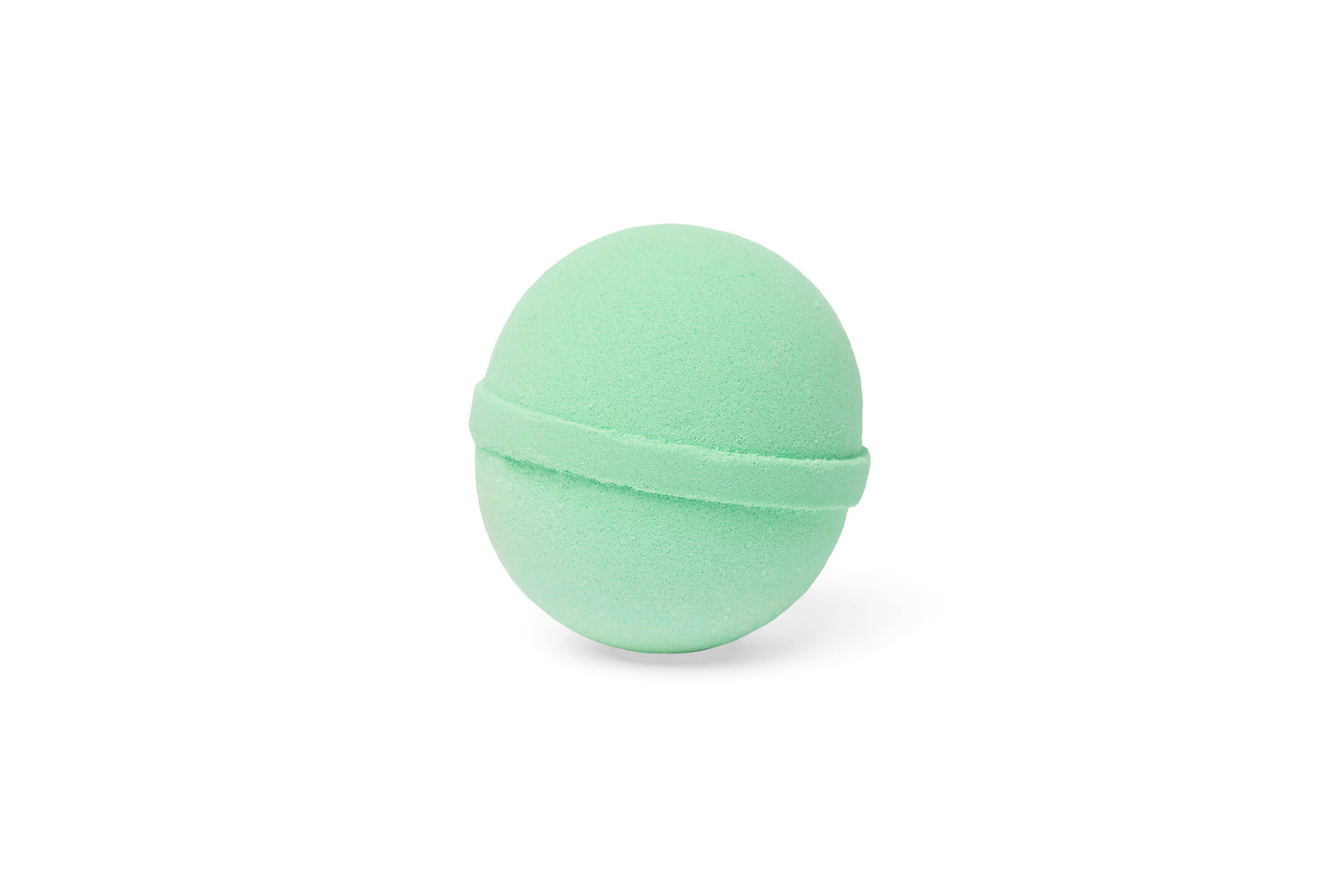 Glow in the Dark Bath Bomb