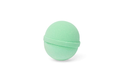 Glow in the Dark Bath Bomb