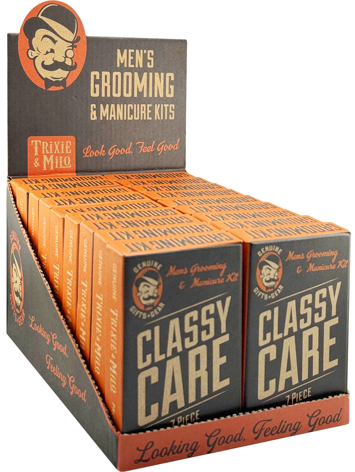 Classy Care Men&