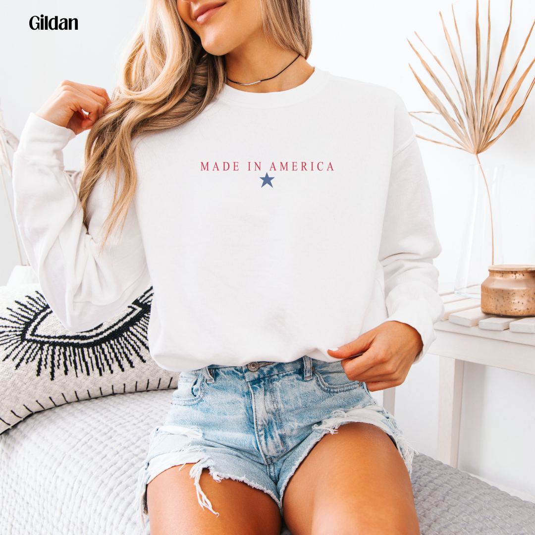Made in America