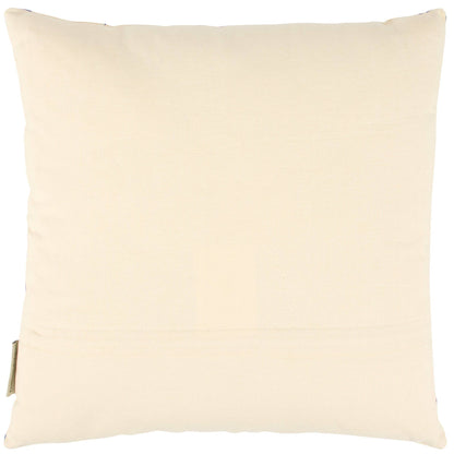 Denim Star Pillow