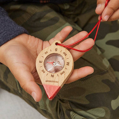 Huckleberry Compass