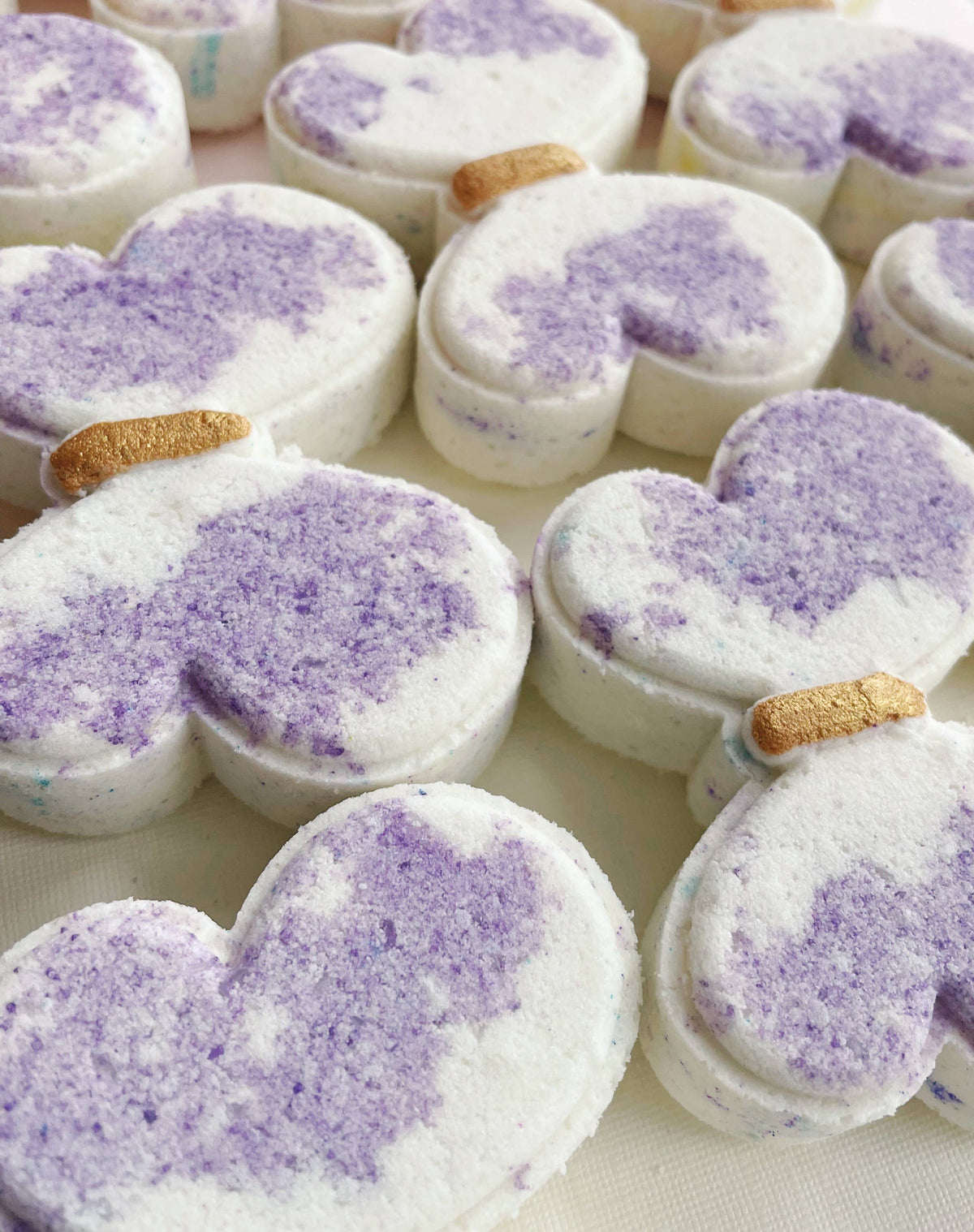 Butterfly Bath Bomb