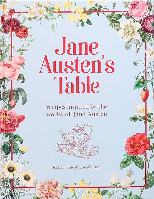 Jane Austen&