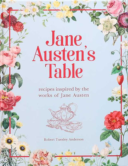 Jane Austen&