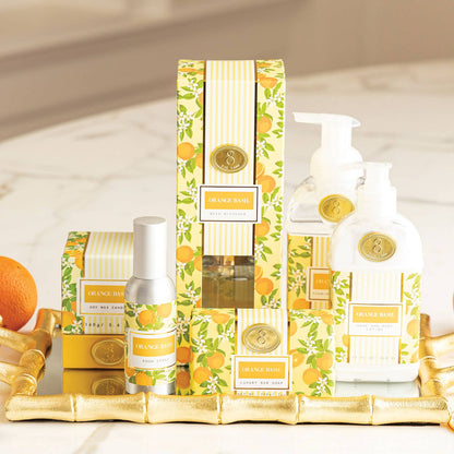 Orange Basil Reed Diffuser