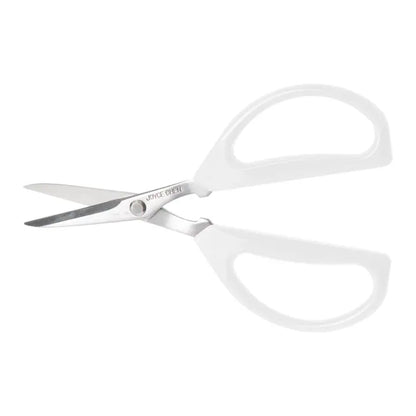 Kitchen Scissors - White