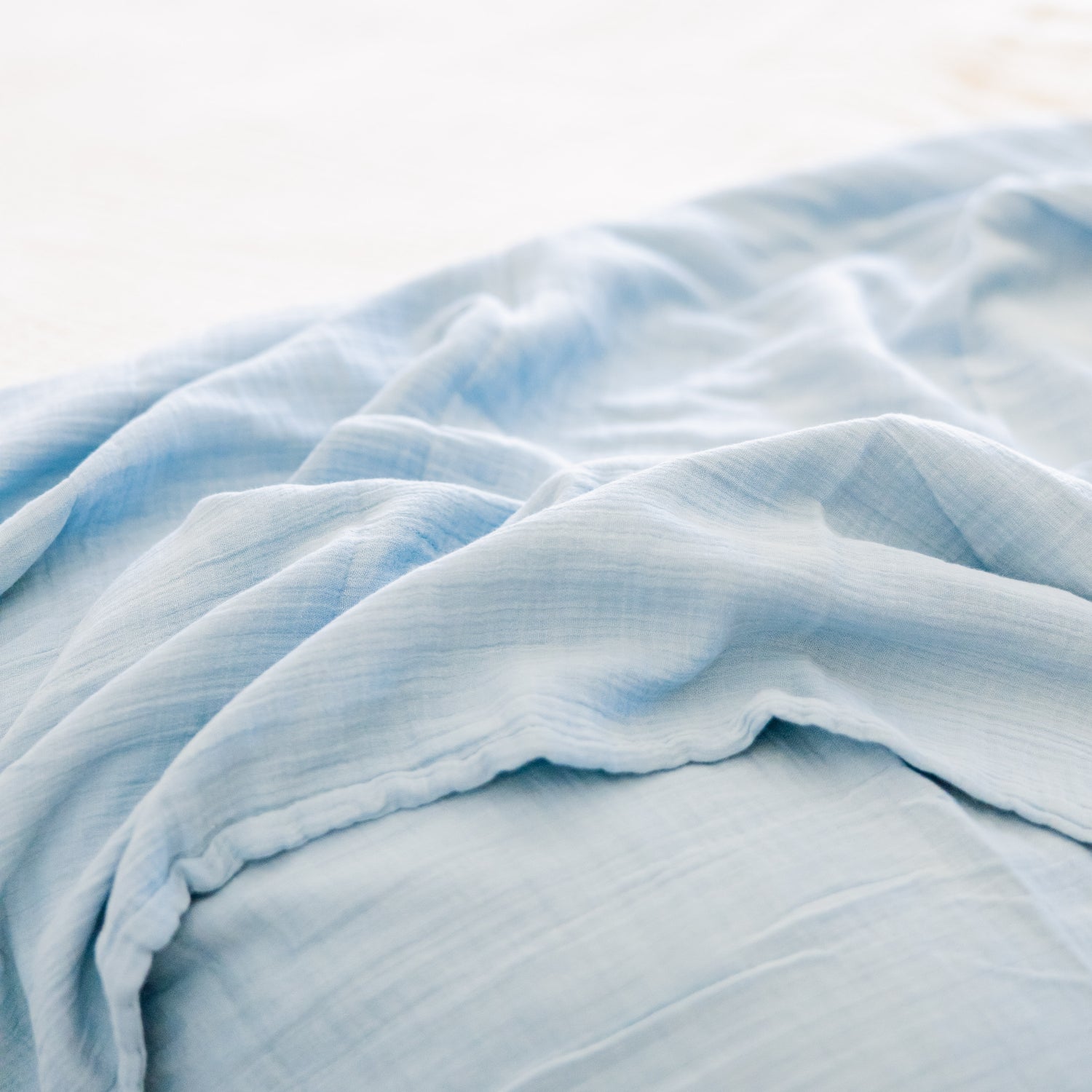 Muslin Cotton 365 Blanket™ in Signature Colors