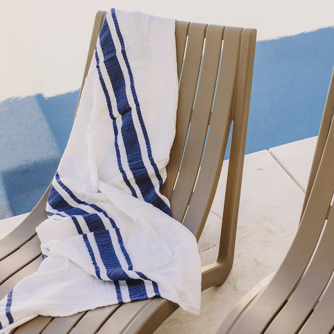 Goodbye Quick Dry Bath Towel