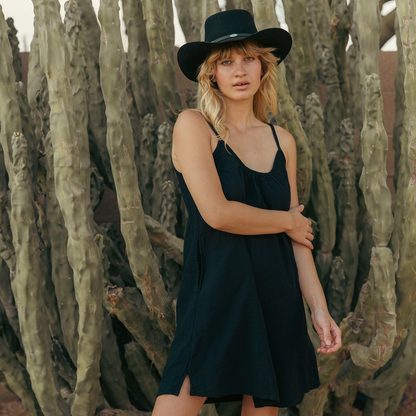 Day 2 Nightie Dress - Classic Strap