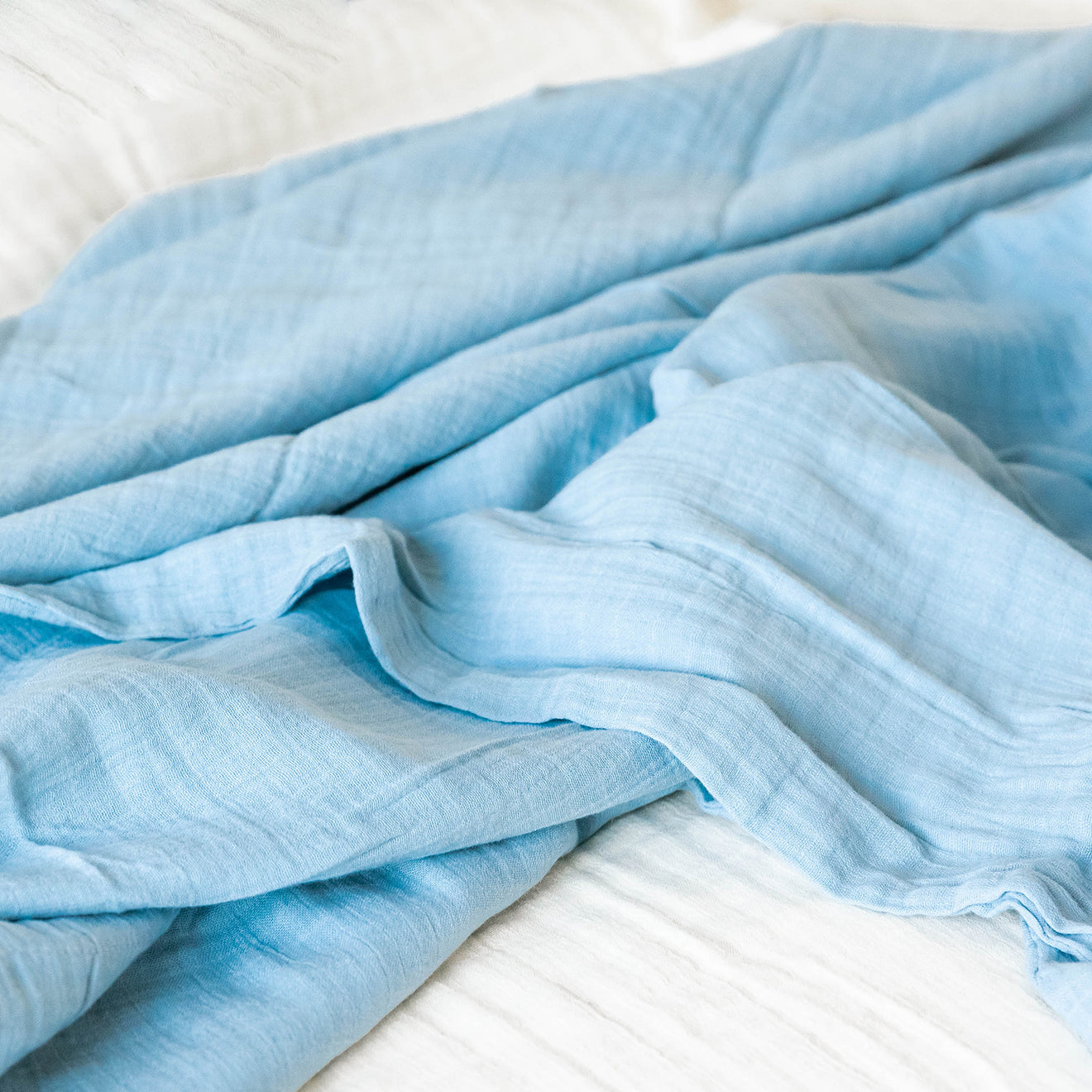 Muslin Comfort 365 Blanket