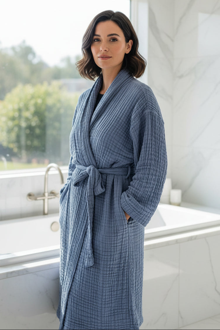 The 365 Robe — Limited Edition