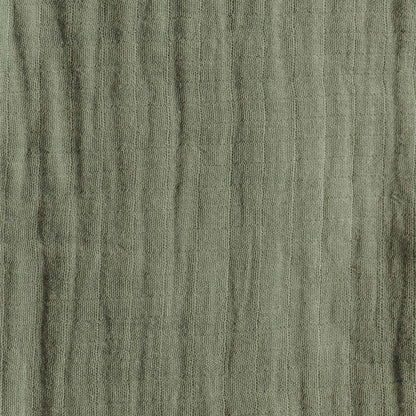 The 365 Top Sheet - Moss, Sage, &amp; Grey