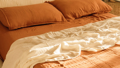 Standard Pillow Shams (Set of 2)