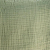 Oversized Fringe Breeze Throw