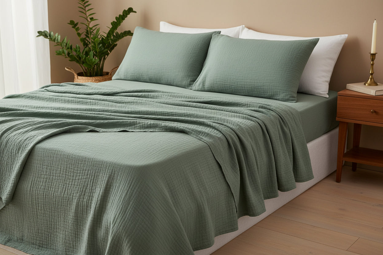 Sheet Set