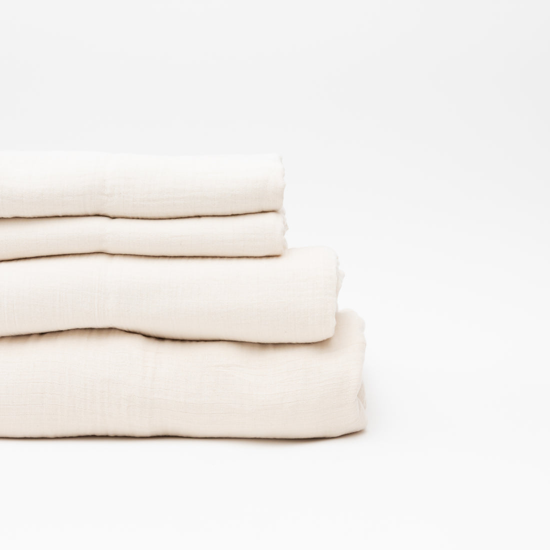 PRE-ORDER: The 365 Sheet Set - Undyed