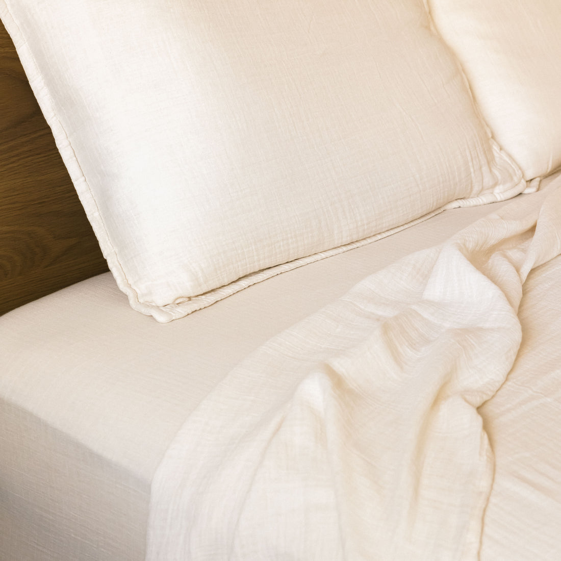 PRE-ORDER: The 365 Sheet Set - Undyed